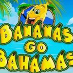 Bananas Go Bahamas slot